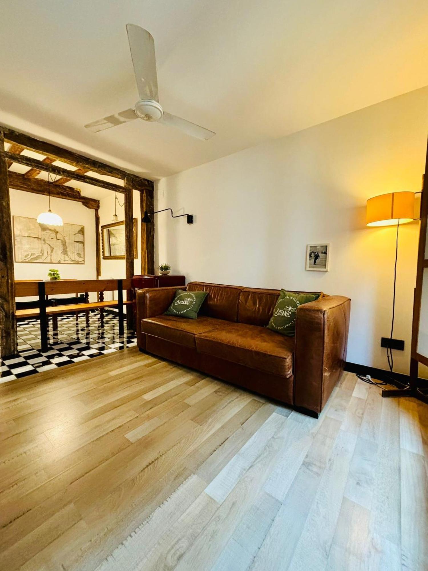 Fc9 Habitacion Privada Con Bano Incluido Apartment San Sebastián Exterior photo